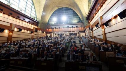 İBB AK Parti'ye mi ge&ccedil;iyor? Sayısal &ccedil;oğunluk Cumhur İttifakı'nın eline ge&ccedil;ti