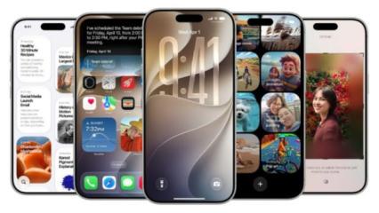 iOS 27.2 g&uuml;ncellemesi yayınlandı: İşte iPhone'lara gelen yenilikler