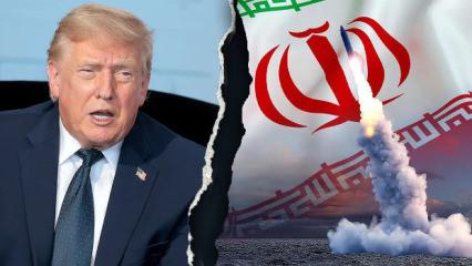 İran'dan Trump'a H&uuml;rm&uuml;z yalanlaması: Kontrol bizde