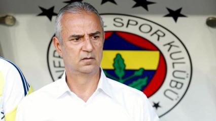 G&ouml;ztepe ma&ccedil;ında takımın başında olacak isim belli oldu