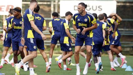 İsmail Kartal ayrılınca takımda kalma kararı aldı!