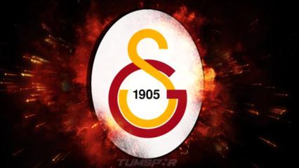 İsmail Kartal'ın ayrılığı sonrası Galatasaray'dan s&uuml;rpriz paylaşım