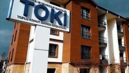 İstanbul'da kiralık TOKİ konut kurası ne zaman &ccedil;ekilecek? İşte merakla beklenilen tarih!