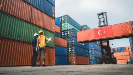İthal t&uuml;ketimde 6 yıl sonra bir ilk! 41 milyar dolara geriledi