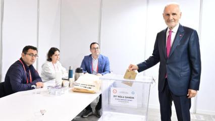 İTO se&ccedil;imlerinde Şekib Avdagi&ccedil;&rsquo;in listesi se&ccedil;imleri b&uuml;y&uuml;k farkla kazandı