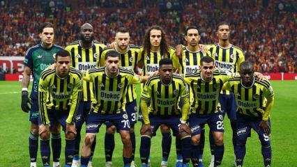 Kanarya evinde sahne alıyor! Fenerbah&ccedil;e-G&ouml;ztepe muhtemel 11'ler