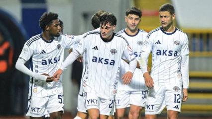 Kasımpaşa Beşiktaş ma&ccedil;ı &ouml;ncesi taraftarlarına seslendi!