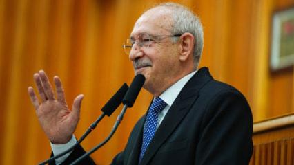 Erken se&ccedil;ime 'varız' diyen Kılı&ccedil;daroğlu'nun asıl s&uuml;rprizi! Mansur Yavaş i&ccedil;in ne dedi?