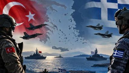 Komşudan &ccedil;arpıcı itiraf! 'T&uuml;rkiye'nin izni olmadan hi&ccedil;bir şey yapamayız'