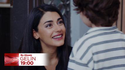 Gelin 500. b&ouml;l&uuml;m: Cihan'ın kararı ne olacak?