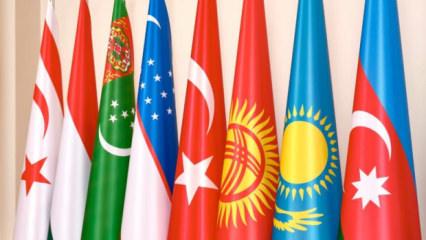T&uuml;rk asrı i&ccedil;in başkentte tarihi zirve!