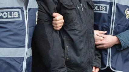 Mal varlığı aklama soruşturmasında 3 ş&uuml;pheliye tutuklama talebi