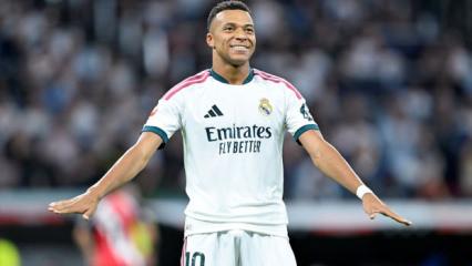 Mbappe 'diktat&ouml;r' dedi! LaLiga başkanı &Ccedil;in'den &ouml;z&uuml;r diledi