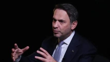 Milli Enerji 2040 vizyonu belli oluyor! Bakan Bayraktar a&ccedil;ıkladı