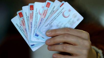 Milyonları ilgilendiren dijital kimlik hamlesi! Tarih belli oldu: İlk kimler kullanacak?