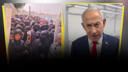 Netanyahu dalga ge&ccedil;tiği Arap se&ccedil;mene muhta&ccedil; oldu