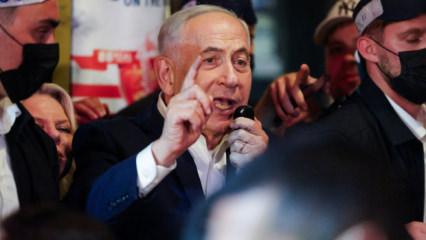 Netanyahu tutuştu: Partisi devreye girdi, başvuruda bulundular