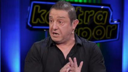 Nihat Kahveci, &ccedil;ileden &ccedil;ıktı! İsmail Kartal'a bomba s&ouml;zler
