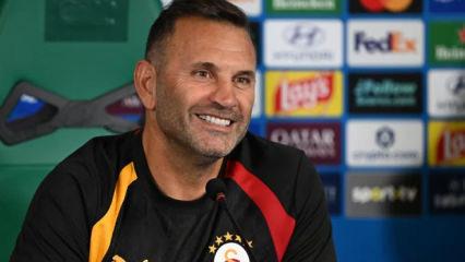 Okan Buruk kaldı! Ezeli rakipler 18 kez teknik direkt&ouml;r değiştirdi