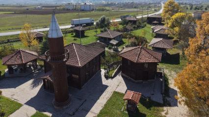 Odundan cami, yakılmak i&ccedil;in fırıncıya satılacaktı! İşte ibretlik hik&acirc;yesi...