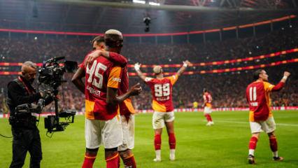 S&uuml;per Lig ve 1. Lig'de zirve karıştı! İşte sonu&ccedil;lar ve puan durumu