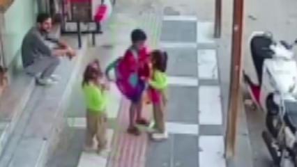Şanlıurfa'da y&uuml;reklere dokunan ağabeylik! İki kardeşinin y&uuml;k&uuml;n&uuml; omuzladı 