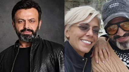 Serhat Kılı&ccedil;'ın kız kardeşinden y&uuml;rek burkan paylaşım!
