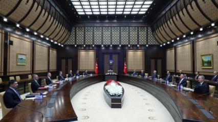 Siber g&uuml;venlikte teknolojik bağımsızlık ve dijital egemenlik vurgusu