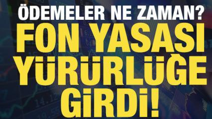 Fon yasasına giden s&uuml;re&ccedil; nasıl gelişti ve şimdi ne olacak? A'dan Z'ye merak edilen her şey