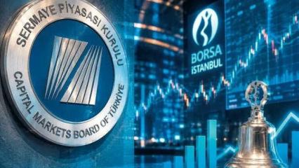 SPK'den yabancı yatırımcılarla ilgili iddialara yalanlama 