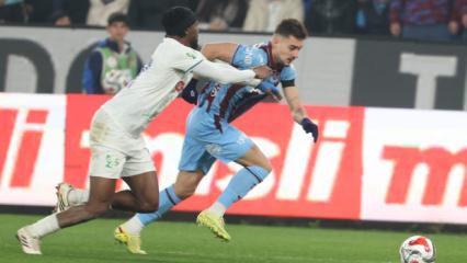 S&uuml;per Lig'de Karadeniz derbisi! 'Fırtına' Rize'de de s&uuml;recek mi?