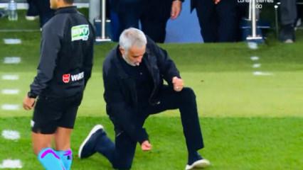 Arda G&uuml;ler ve Mourinho'nun gol sevinci El Clasico'ya damga vurdu