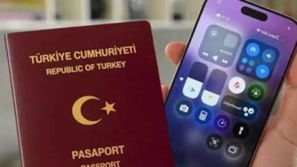 Telefonlarda 1 Kasım alarmı! Y&uuml;z binlercesi kapanabilir...