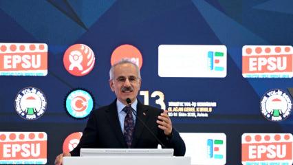 6 ilden 77 ile uzanan yol hamlesi! T&uuml;rkiye'nin ulaşım haritası değişti