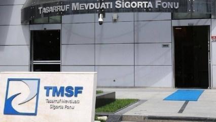 TMSF dev ticaret merkezini 75 milyon dolardan satışa &ccedil;ıkardı!