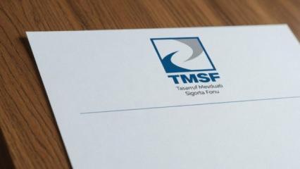 TMSF, Nebim'in y&uuml;zde 100 hissesini satışa &ccedil;ıkardı!
