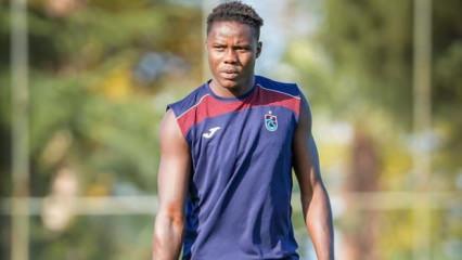 Dju Onuachu'nun yokluğunu hissettirmiyor!