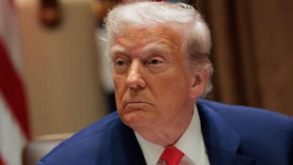 Trump, Brezilya'daki se&ccedil;imde "taraf tutmadığını" s&ouml;yledi