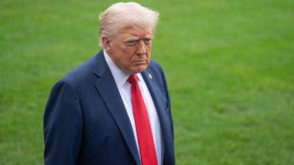 Trump'tan se&ccedil;im a&ccedil;ıklaması: D&uuml;r&uuml;st yapılırsa saygı duyarım