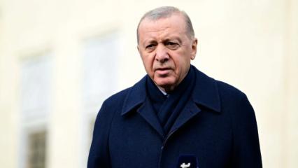 T&uuml;rk futbolunun efsane ismi Cumhurbaşkanı Erdoğan'ın sporcuya verdiği değeri anlattı!