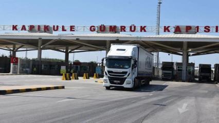 Schengen engeline ortak hamle: &Uuml;&ccedil; bakanlık harekete ge&ccedil;ti