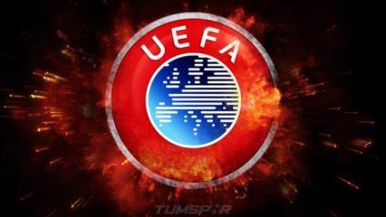 UEFA'dan Beşiktaş-Hapoel Beer-Sheva ma&ccedil;ı kararı! 