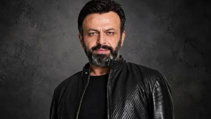 Serhat Kılı&ccedil;&rsquo;ın kız kardeşinden y&uuml;rek burkan paylaşım