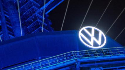Volkswagen'den &uuml;&ccedil;&uuml;nc&uuml; &ccedil;eyrekte 5,9 milyar avro faaliyet zararı