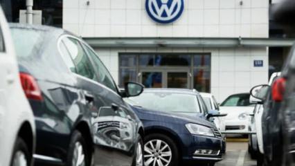 Volkswagen'in T&uuml;rkiye'de &uuml;retimi i&ccedil;in ilk adım! Doğuş Otomotiv ile niyet mektubu imzalandı