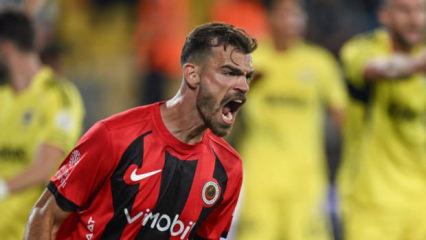 S&uuml;per Lig ekibinde talihsiz sakatlık! Sezonu kapattı