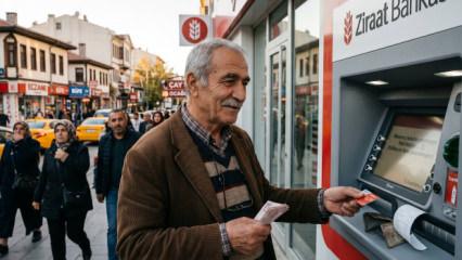 Emekli maaşında 50 bin TL form&uuml;l&uuml;! Uzmandan dikkat &ccedil;eken tahmin