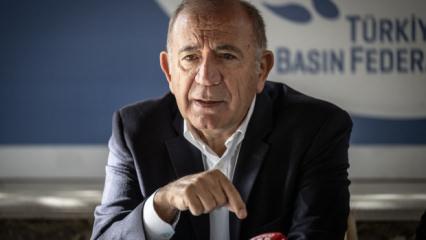 CHP&rsquo;nin cumhurbaşkanı adayı kim olacak? G&uuml;rsel Tekin&rsquo;den dikkat &ccedil;eken a&ccedil;ıklama