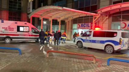 Yemek masasında babasını &ouml;ld&uuml;rm&uuml;şt&uuml;: Yeni gelişme!