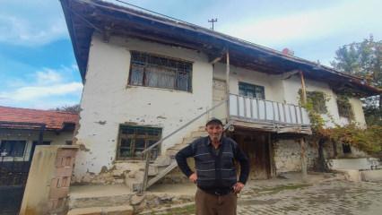 Yozgat&rsquo;ın asırlık geleneği: Gen&ccedil;ler bu evden ekmek yemeden askere gitmiyor